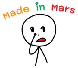 Match 2 Have friends like this sticker #14214470