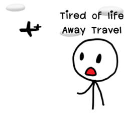 Match 2 Have friends like this sticker #14214474