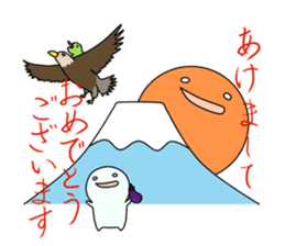 Kenichi3-Annual events- sticker #14214478