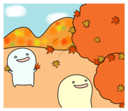 Kenichi3-Annual events- sticker #14214506