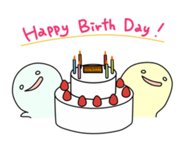 Kenichi3-Annual events- sticker #14214516