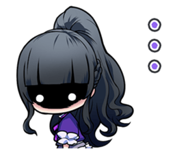 AKIBA'S BEAT sticker #14214711