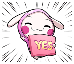 AKIBA'S BEAT sticker #14214716