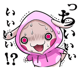 AKIBA'S BEAT sticker #14214717