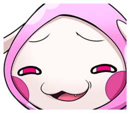 AKIBA'S BEAT sticker #14214718