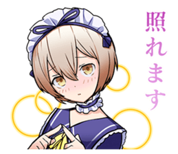 AKIBA'S BEAT sticker #14214724