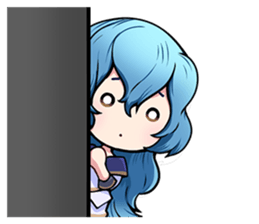 AKIBA'S BEAT sticker #14214732