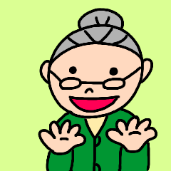 Fujio baby's compassionate words