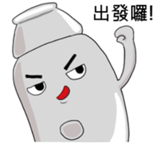 The water heater brothers part 2 new sticker #14215024