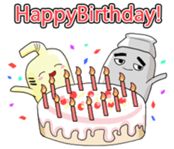 The water heater brothers part 2 new sticker #14215026