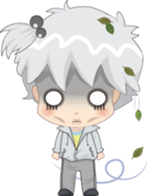 Somjuk & Noojeed sticker #14215366