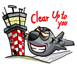 We are Lucky sticker #14216051