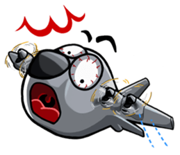 We are Lucky sticker #14216057