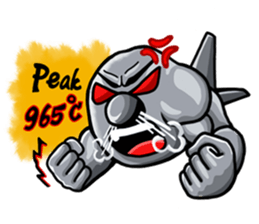 We are Lucky sticker #14216070