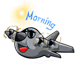 We are Lucky sticker #14216075