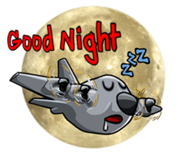 We are Lucky sticker #14216076