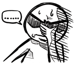 Manudglom and Friends Episode 2 sticker #14216474