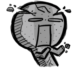 Manudglom and Friends Episode 2 sticker #14216477