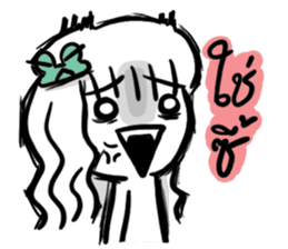 Manudglom and Friends Episode 2 sticker #14216492