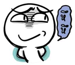 Manudglom and Friends Episode 2 sticker #14216499