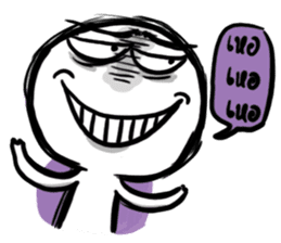 Manudglom and Friends Episode 2 sticker #14216500