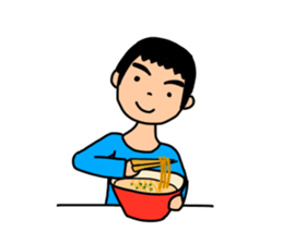 so-chan.2 sticker #14216564