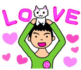 so-chan.2 sticker #14216578