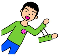 so-chan.2 sticker #14216583