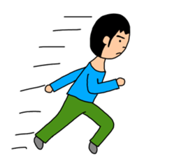 so-chan.2 sticker #14216584