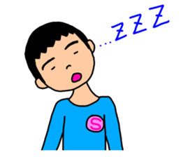 so-chan.2 sticker #14216587