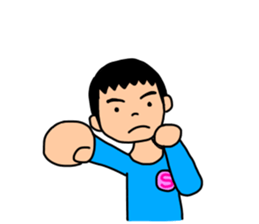 so-chan.2 sticker #14216593