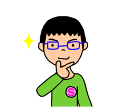 so-chan.2 sticker #14216594