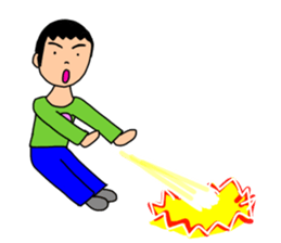 so-chan.2 sticker #14216597