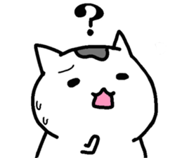 Willful Masako2 sticker #14216692