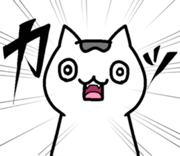 Willful Masako2 sticker #14216693