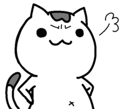 Willful Masako2 sticker #14216704