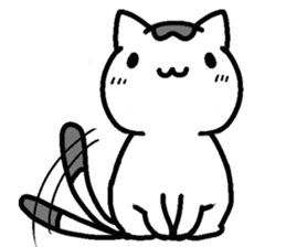 Willful Masako2 sticker #14216713