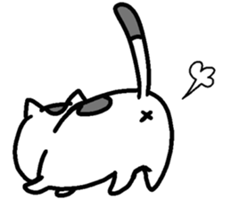 Willful Masako2 sticker #14216715