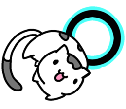 Willful Masako2 sticker #14216718