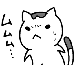 Willful Masako2 sticker #14216720