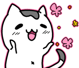 Willful Masako2 sticker #14216721