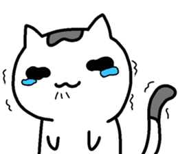 Willful Masako2 sticker #14216722