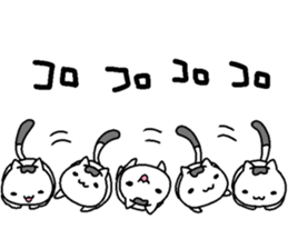 Willful Masako2 sticker #14216723