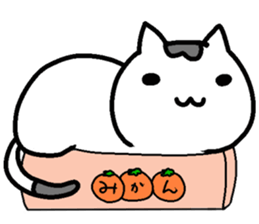 Willful Masako2 sticker #14216725