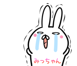 Miltutyan Sticker! sticker #14217211