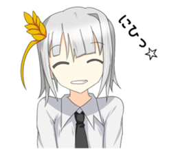 ren enomoto sticker #14217782