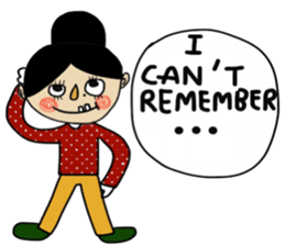 Jay (Eng) sticker #14217798