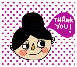 Jay (Eng) sticker #14217805