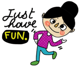 Jay (Eng) sticker #14217806