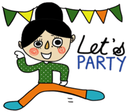 Jay (Eng) sticker #14217808